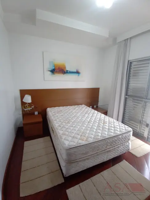 Foto 9 de Apartamento com 3 quartos para alugar, 98m2 em Parque Santana, Mogi Das Cruzes - SP