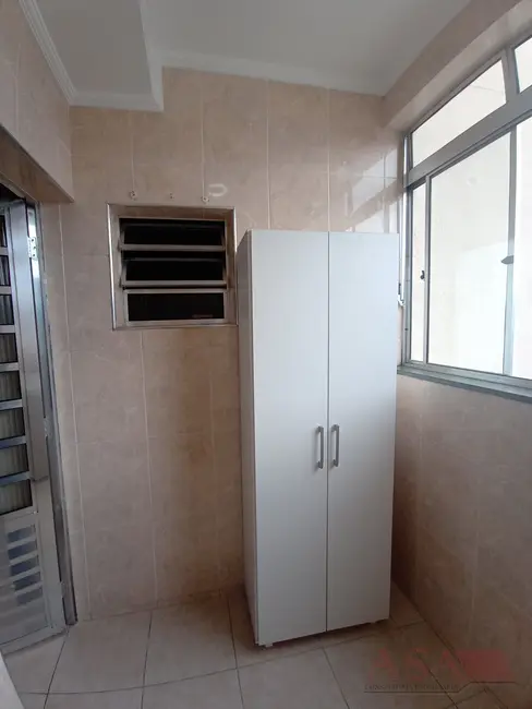 Foto 7 de Apartamento com 3 quartos para alugar, 98m2 em Parque Santana, Mogi Das Cruzes - SP
