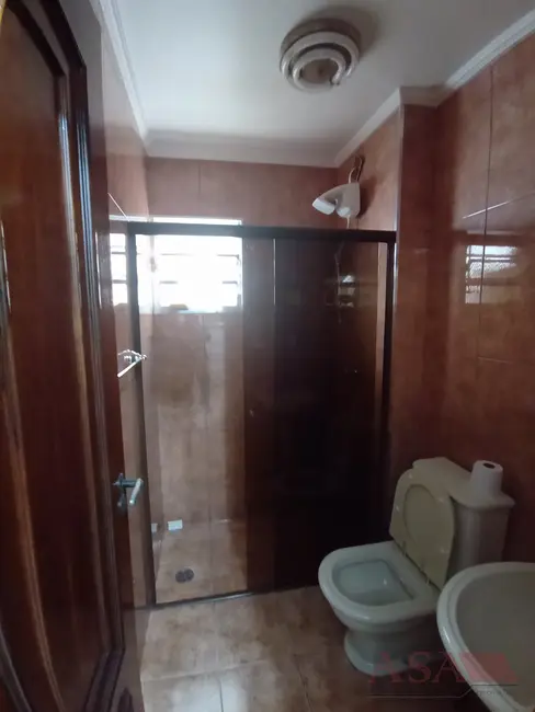 Foto 8 de Apartamento com 3 quartos para alugar, 98m2 em Parque Santana, Mogi Das Cruzes - SP