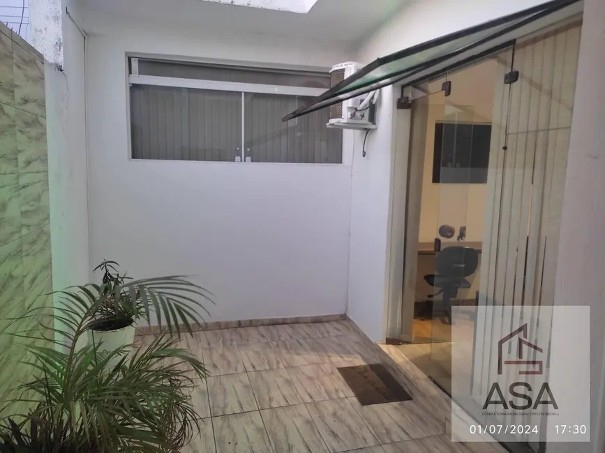Foto 9 de Sala Comercial para alugar, 25m2 em Vila Oliveira, Mogi Das Cruzes - SP