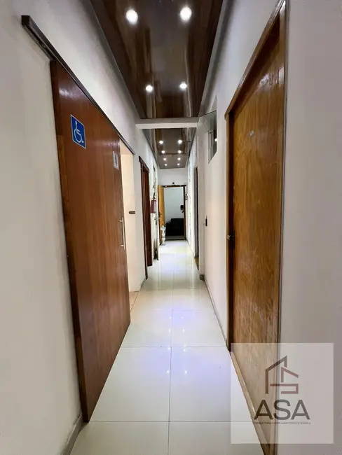 Foto 8 de Sala Comercial para alugar, 25m2 em Vila Oliveira, Mogi Das Cruzes - SP