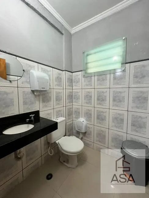 Foto 6 de Sala Comercial para alugar, 25m2 em Vila Oliveira, Mogi Das Cruzes - SP