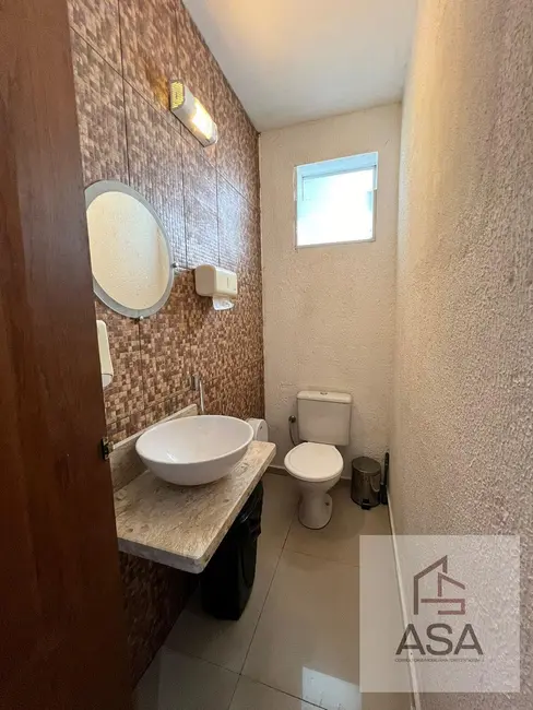 Foto 7 de Sala Comercial para alugar, 25m2 em Vila Oliveira, Mogi Das Cruzes - SP