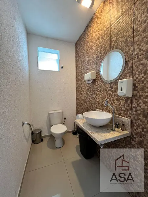Foto 5 de Sala Comercial para alugar, 25m2 em Vila Oliveira, Mogi Das Cruzes - SP