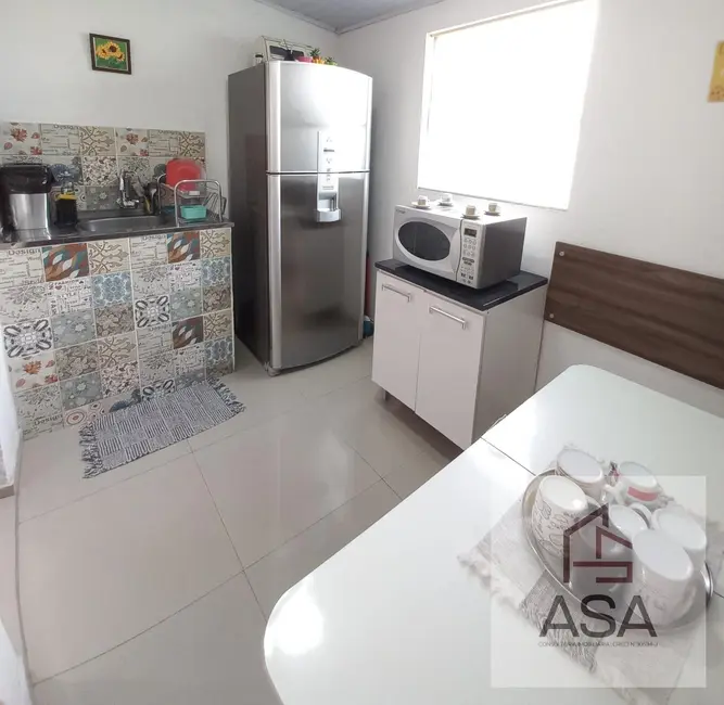 Foto 4 de Sala Comercial para alugar, 25m2 em Vila Oliveira, Mogi Das Cruzes - SP