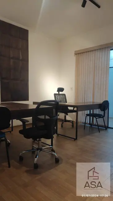 Foto 1 de Sala Comercial para alugar, 25m2 em Vila Oliveira, Mogi Das Cruzes - SP