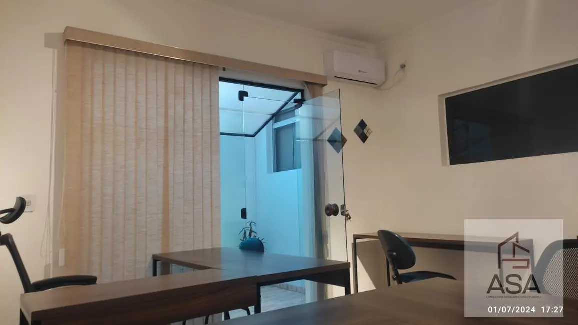 Foto 2 de Sala Comercial para alugar, 25m2 em Vila Oliveira, Mogi Das Cruzes - SP