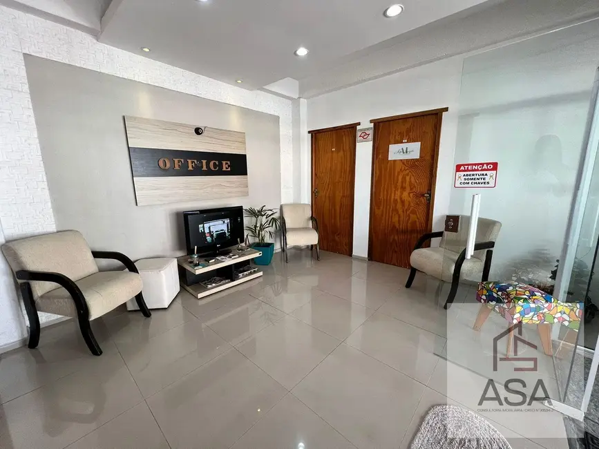 Foto 3 de Sala Comercial para alugar, 25m2 em Vila Oliveira, Mogi Das Cruzes - SP