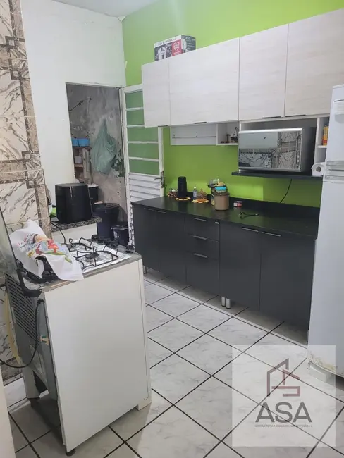 Foto 7 de Casa com 2 quartos à venda, 72m2 em Vila Caputera, Mogi Das Cruzes - SP