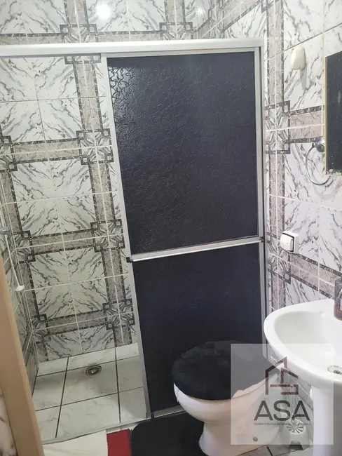 Foto 5 de Casa com 2 quartos à venda, 72m2 em Vila Caputera, Mogi Das Cruzes - SP