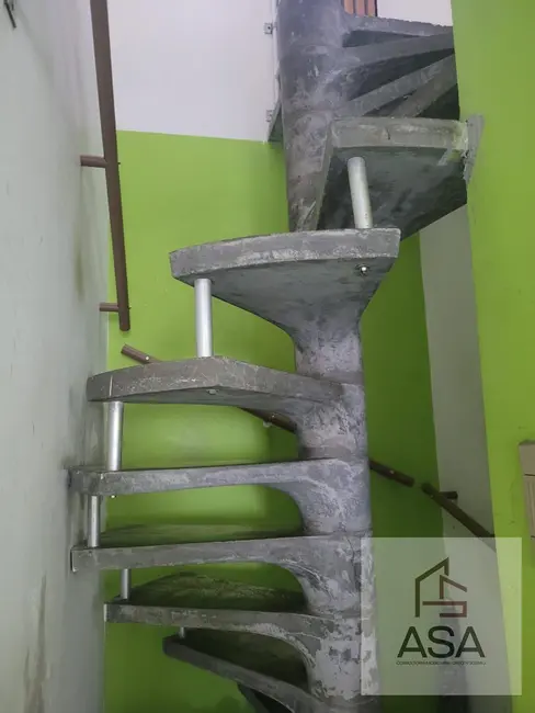 Foto 9 de Casa com 2 quartos à venda, 72m2 em Vila Caputera, Mogi Das Cruzes - SP