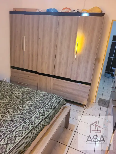 Foto 8 de Casa com 2 quartos à venda, 72m2 em Vila Caputera, Mogi Das Cruzes - SP