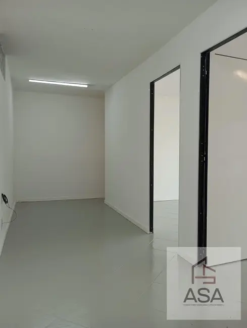 Foto 3 de Sala Comercial para alugar, 48m2 em Centro, Mogi Das Cruzes - SP