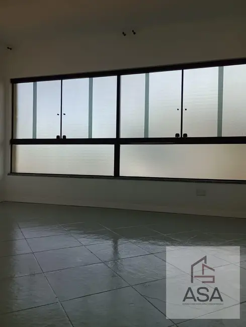 Foto 2 de Sala Comercial para alugar, 48m2 em Centro, Mogi Das Cruzes - SP