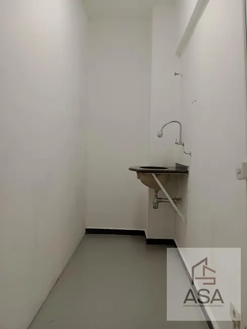 Foto 7 de Sala Comercial para alugar, 48m2 em Centro, Mogi Das Cruzes - SP