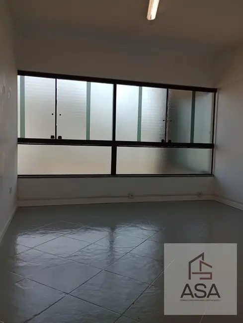 Foto 1 de Sala Comercial para alugar, 48m2 em Centro, Mogi Das Cruzes - SP