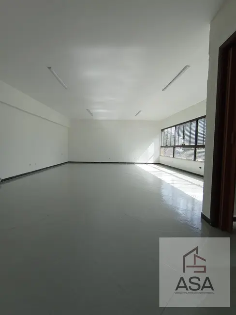 Foto 3 de Sala Comercial para alugar, 51m2 em Centro, Mogi Das Cruzes - SP