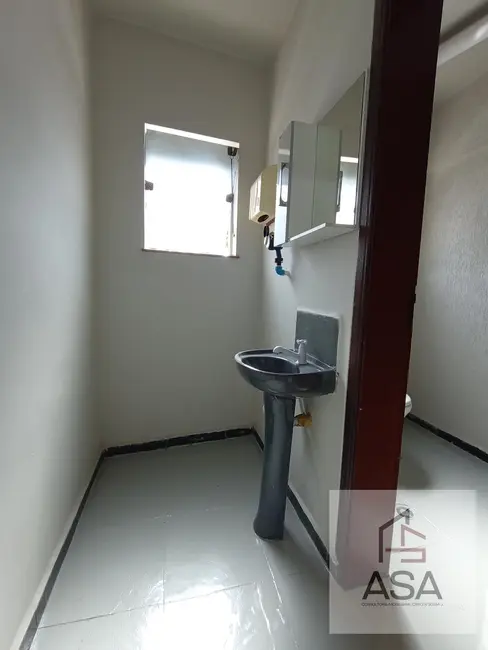 Foto 5 de Sala Comercial para alugar, 51m2 em Centro, Mogi Das Cruzes - SP