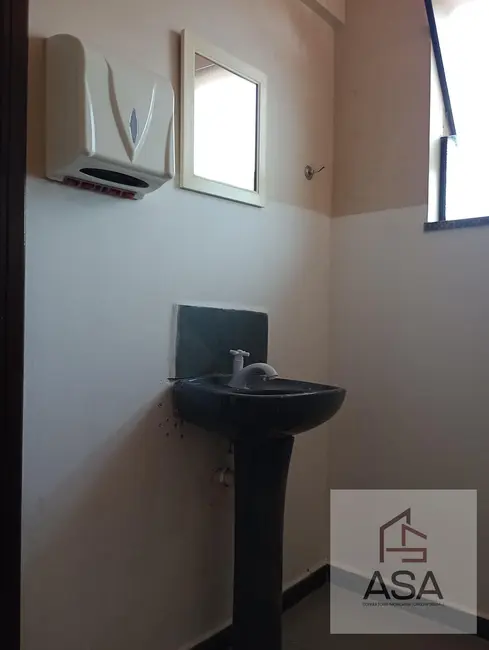 Foto 4 de Sala Comercial para alugar, 51m2 em Centro, Mogi Das Cruzes - SP