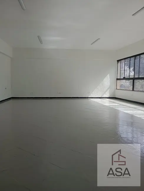 Foto 2 de Sala Comercial para alugar, 51m2 em Centro, Mogi Das Cruzes - SP