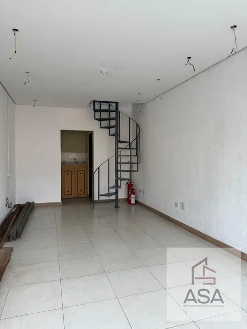 Foto 2 de Loja para alugar, 65m2 em Centro, Mogi Das Cruzes - SP
