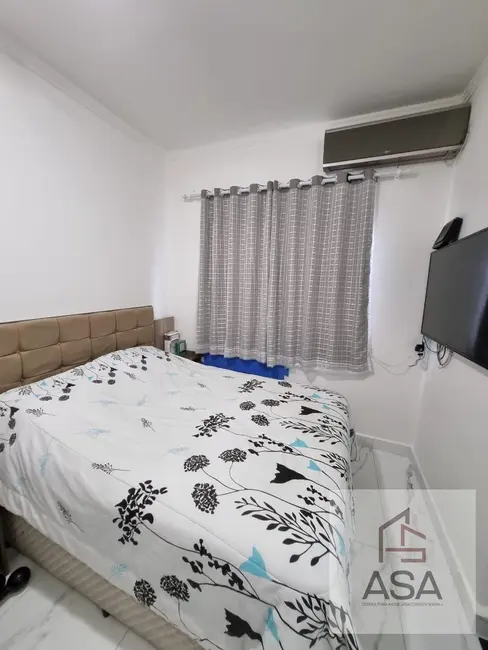 Foto 8 de Casa com 1 quarto para alugar, 25m2 em Mogi Moderno, Mogi Das Cruzes - SP