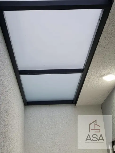 Foto 3 de Casa com 1 quarto para alugar, 25m2 em Mogi Moderno, Mogi Das Cruzes - SP