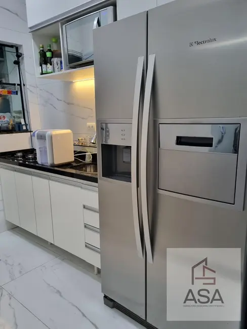 Foto 6 de Casa com 1 quarto para alugar, 25m2 em Mogi Moderno, Mogi Das Cruzes - SP