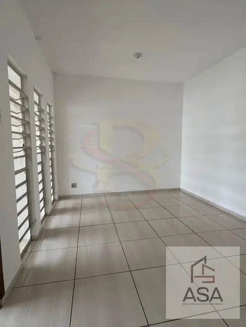 Foto 3 de Casa com 2 quartos para alugar, 80m2 em Centro, Mogi Das Cruzes - SP