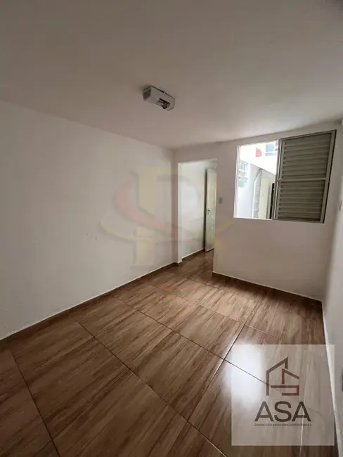 Foto 8 de Casa com 2 quartos para alugar, 80m2 em Centro, Mogi Das Cruzes - SP