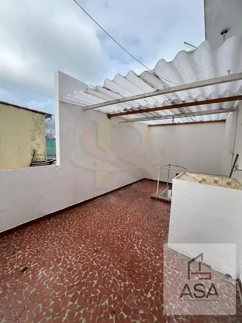 Foto 5 de Casa com 2 quartos para alugar, 80m2 em Centro, Mogi Das Cruzes - SP