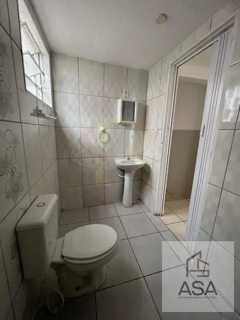 Foto 9 de Casa com 2 quartos para alugar, 80m2 em Centro, Mogi Das Cruzes - SP