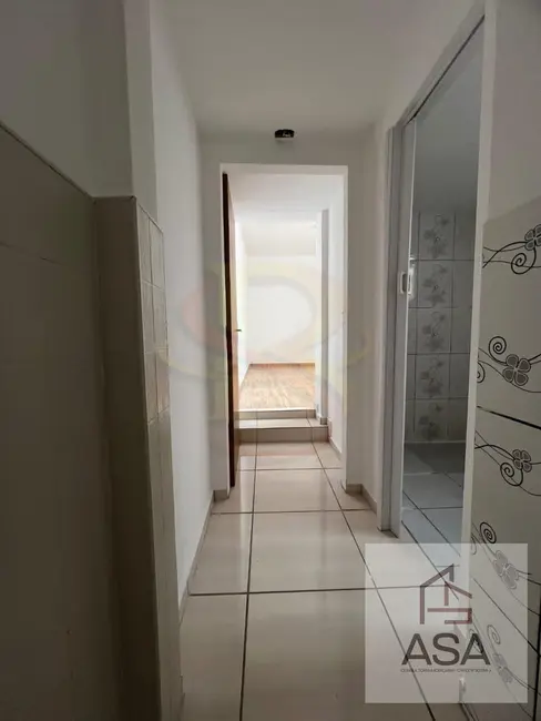 Foto 7 de Casa com 2 quartos para alugar, 80m2 em Centro, Mogi Das Cruzes - SP