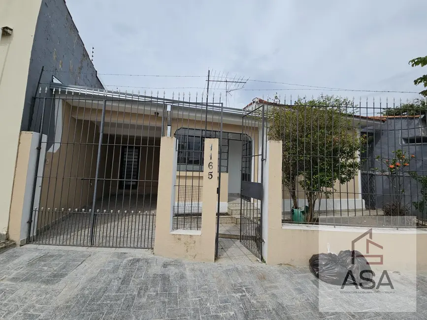 Casa com 2 quartos para alugar, 136m2 em Vila Lavínia, Mogi Das Cruzes - SP - imagem 3 Foto 3 de Casa com 2 quartos para alugar, 136m2 em Vila Lavínia, Mogi Das Cruzes - SP