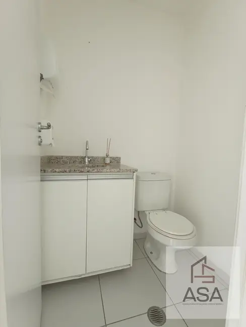 Foto 5 de Sala Comercial à venda, 37m2 em Vila Mogilar, Mogi Das Cruzes - SP