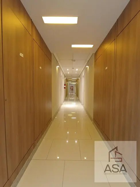 Foto 1 de Sala Comercial à venda, 37m2 em Vila Mogilar, Mogi Das Cruzes - SP