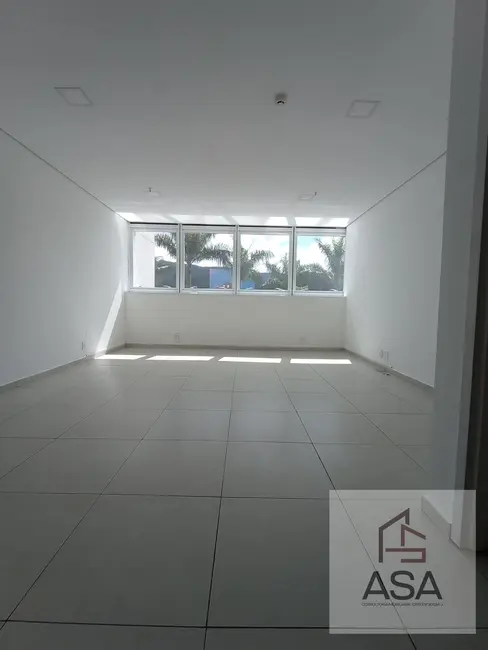 Foto 2 de Sala Comercial à venda, 37m2 em Vila Mogilar, Mogi Das Cruzes - SP