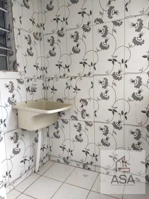 Foto 6 de Apartamento com 2 quartos à venda, 45m2 em Cézar de Souza, Mogi Das Cruzes - SP