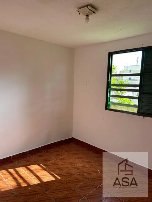 Foto 1 de Apartamento com 2 quartos à venda e para alugar, 45m2 em Cézar de Souza, Mogi Das Cruzes - SP