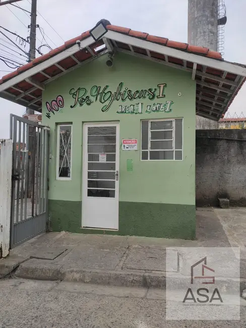 Foto 2 de Apartamento com 2 quartos à venda, 45m2 em Cézar de Souza, Mogi Das Cruzes - SP