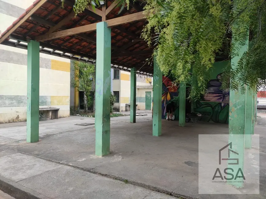 Foto 4 de Apartamento com 2 quartos à venda, 45m2 em Cézar de Souza, Mogi Das Cruzes - SP