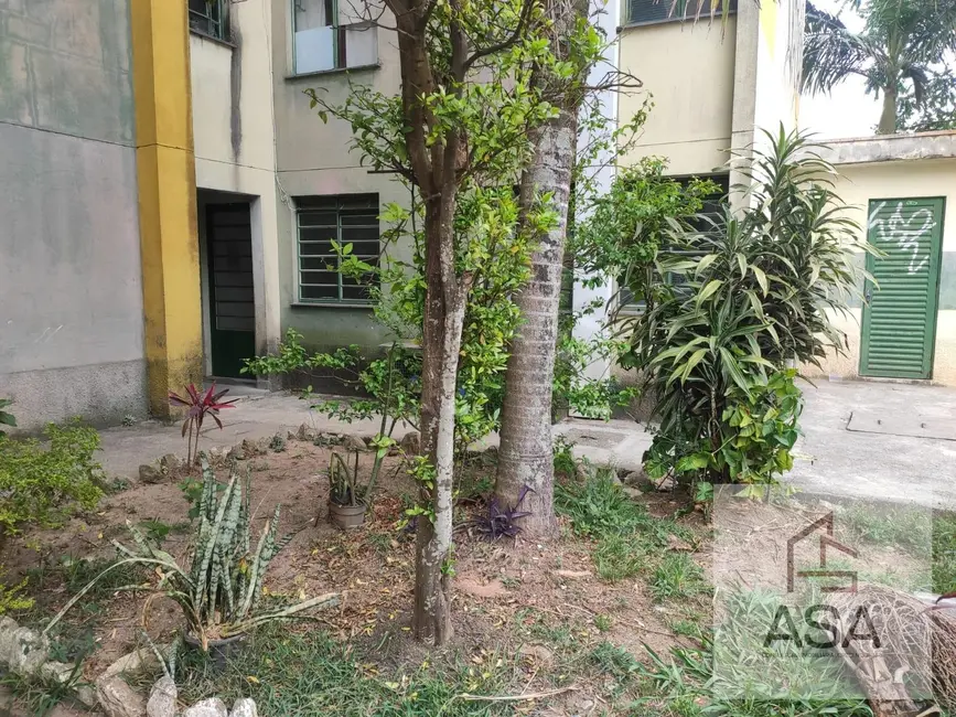 Foto 5 de Apartamento com 2 quartos à venda, 45m2 em Cézar de Souza, Mogi Das Cruzes - SP