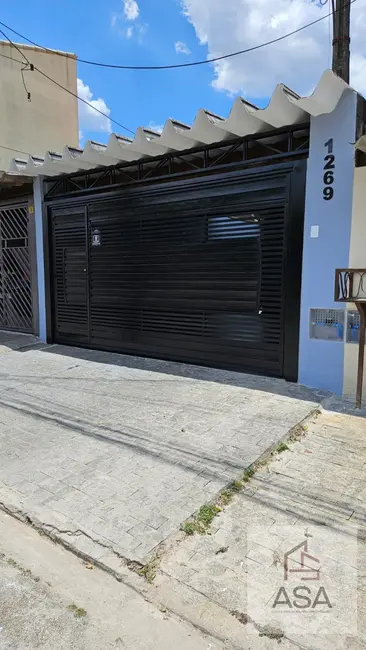 Foto 5 de Casa com 2 quartos à venda, 150m2 em Jardim Universo, Mogi Das Cruzes - SP