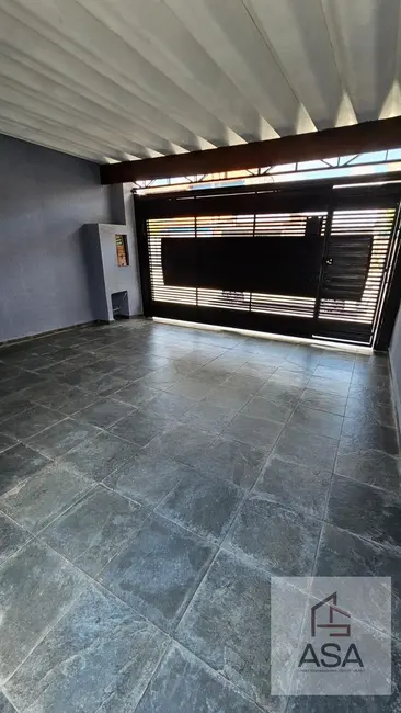 Foto 1 de Casa com 2 quartos à venda, 150m2 em Jardim Universo, Mogi Das Cruzes - SP