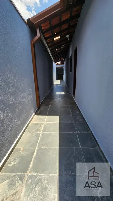 Foto 8 de Casa com 2 quartos à venda, 150m2 em Jardim Universo, Mogi Das Cruzes - SP