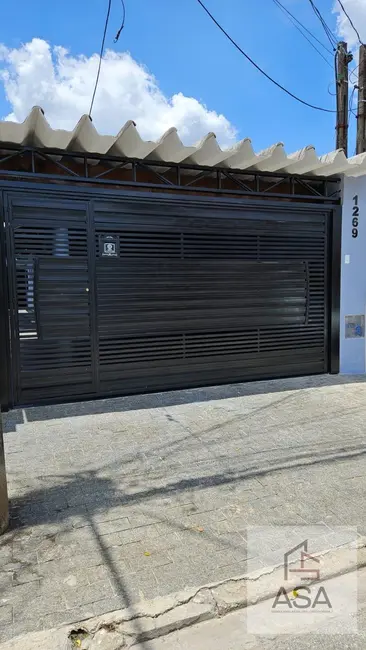 Foto 3 de Casa com 2 quartos à venda, 150m2 em Jardim Universo, Mogi Das Cruzes - SP