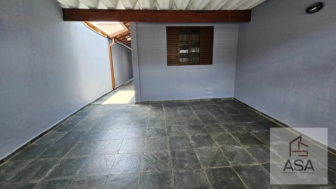 Foto 7 de Casa com 2 quartos à venda, 150m2 em Jardim Universo, Mogi Das Cruzes - SP