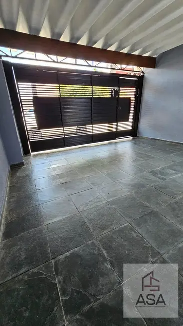 Foto 2 de Casa com 2 quartos à venda, 150m2 em Jardim Universo, Mogi Das Cruzes - SP