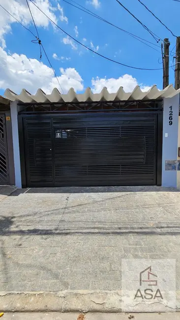 Foto 4 de Casa com 2 quartos à venda, 150m2 em Jardim Universo, Mogi Das Cruzes - SP