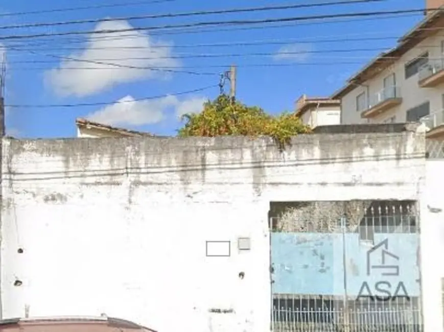Foto 1 de Casa de Vila com 4 quartos à venda, 318m2 em Jardim Modelo, Mogi Das Cruzes - SP